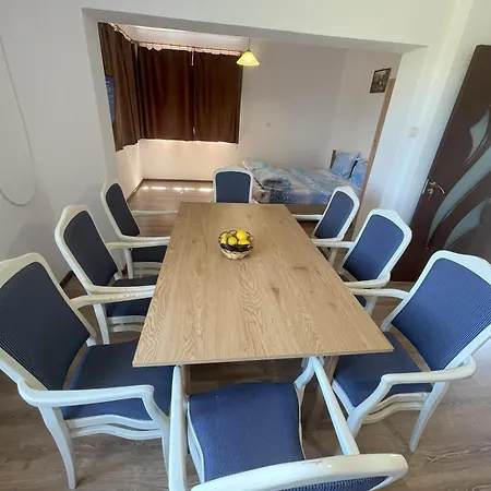 къща стария елен 펜션 *