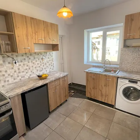 къща стария елен