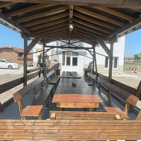 къща стария елен *