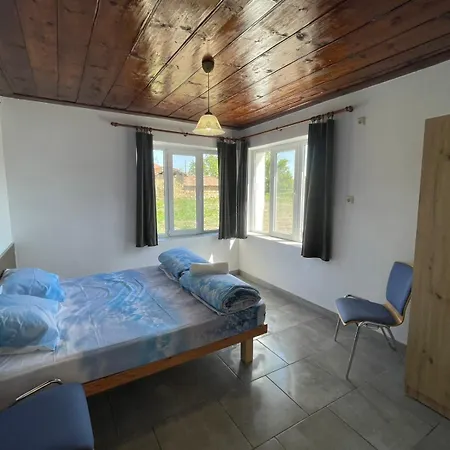 къща стария елен Case de vacanță *