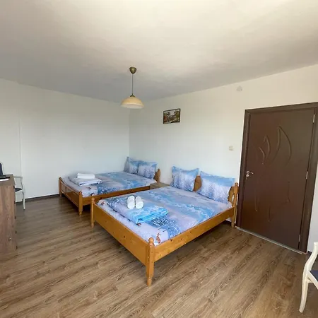 къща стария елен Case de vacanță