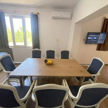 Case de vacanță къща стария елен