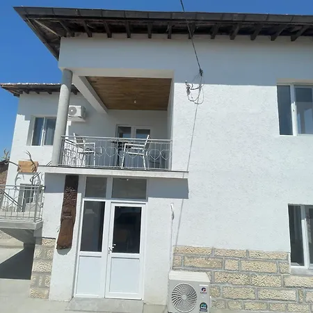 къща стария елен Case de vacanță *