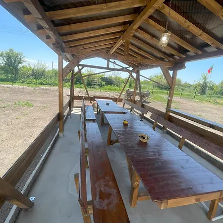 Case de vacanță къща стария елен Krivini