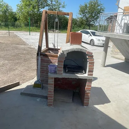 къща стария елен *