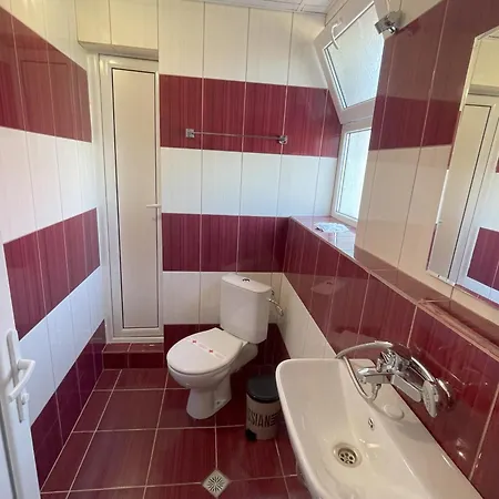 Case de vacanță къща стария елен