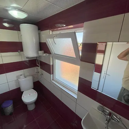 къща стария елен Case de vacanță *