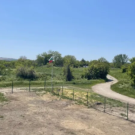 къща стария елен Case de vacanță *