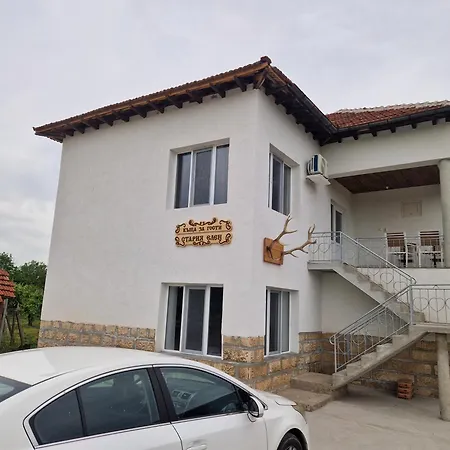 Case de vacanță къща стария елен Krivini